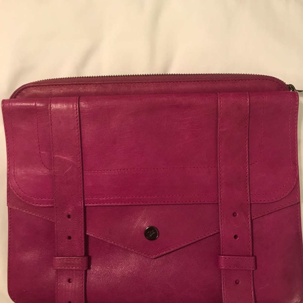 Proenza Schouler PS1 Clutch/Ipad case